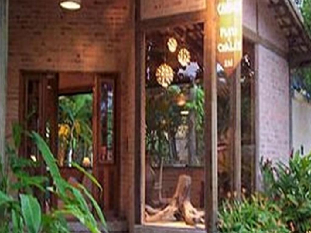 Inn Ventos Do Camburi (Sao Paulo)
