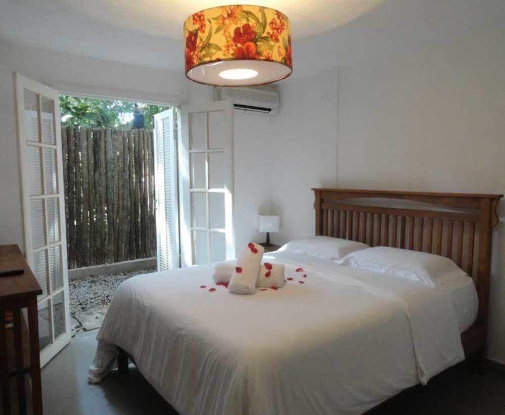 Ventos Do Inn Camburi (Sao Paulo)
