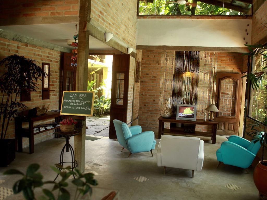 Inn Ventos Do Camburi