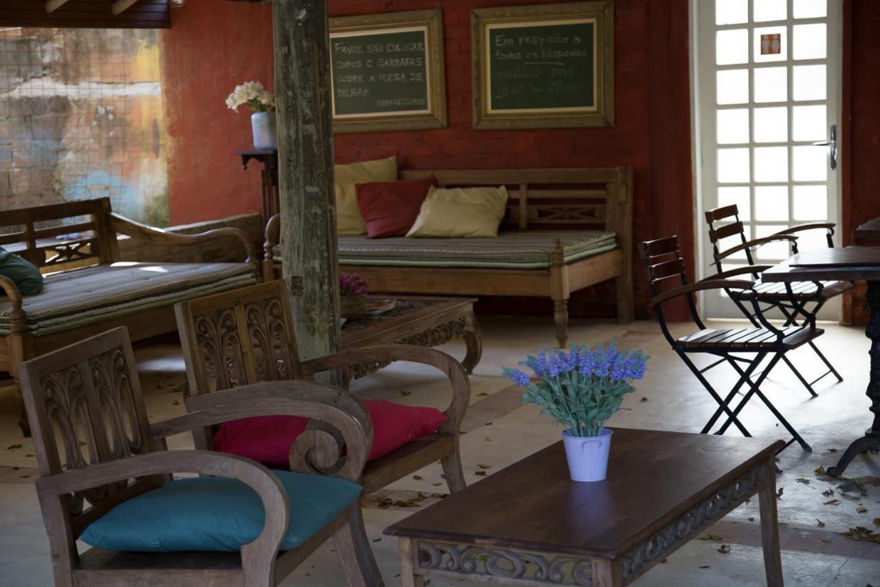 Inn Ventos Do Camburi 4*