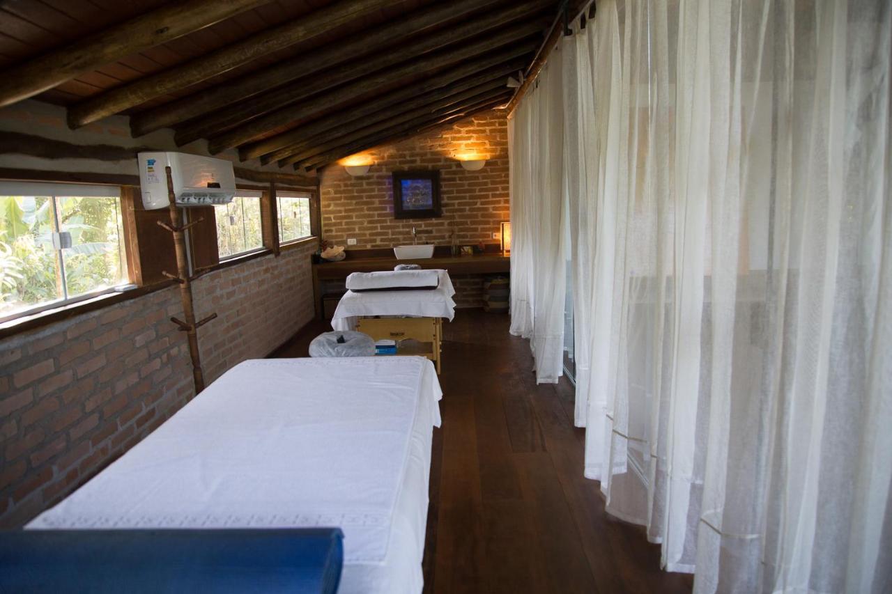 Inn Ventos Do Camburi 4*